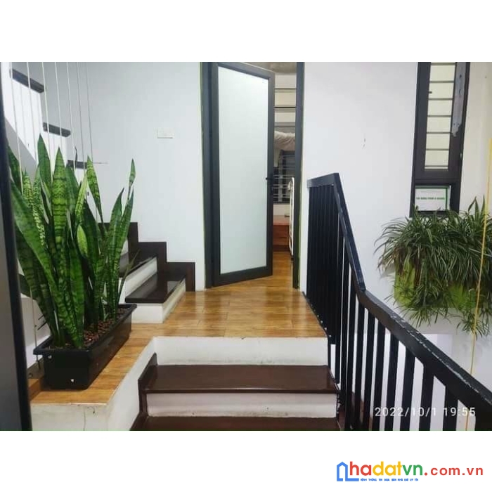 Nhà ngõ 217 trần phú hà đông 42m, 4 tầng, mặt tiền 4m, giá 4 tỷ