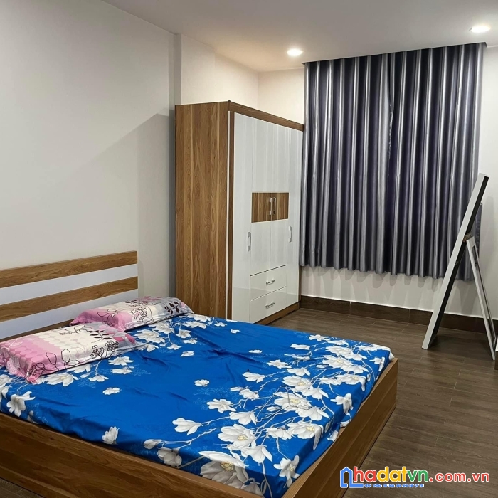 Sở hữu ngay căn hộ tại chung cư thuận giao phát