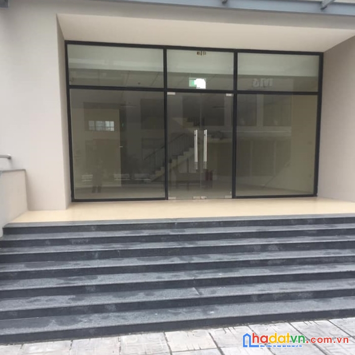 Cho thuê kiot kiến hưng hà đông - tầng 1 dãy m5-103, 82m2, khu vực kinh doanh sầm uất giá