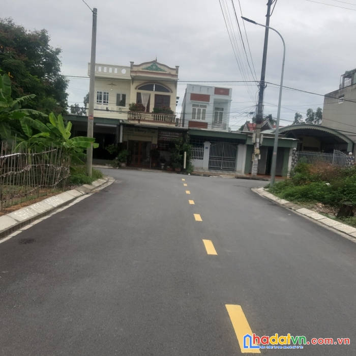 Lô đất 68m2 giá chỉ hơn 2 tỷ tại hải thành 1, dương kinh, hải phòng