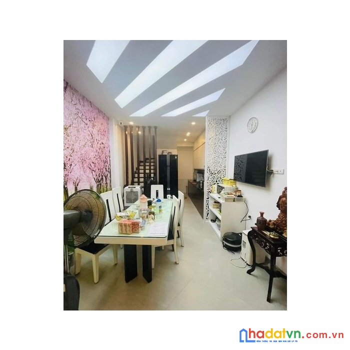 3.8 tỷ có nhà mỹ đình quận nam từ liêm 5t ô tô đỗ cổng kinh doanh