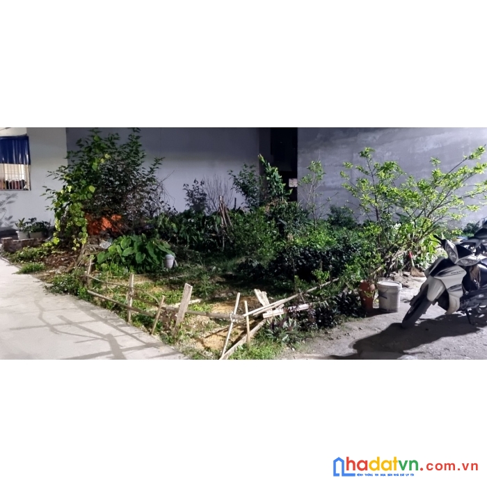 Chính chủ cần bán đất tại : đằng hải – hải an – hải phòng