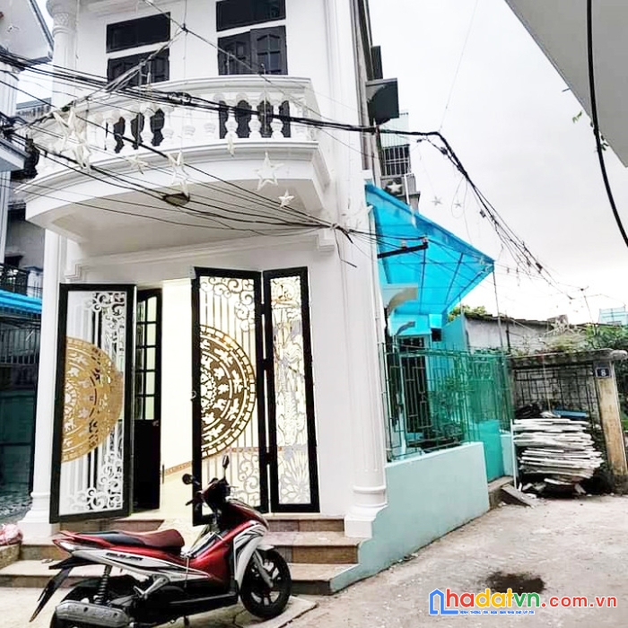 Chính chủ cần bán nhà tại : đường phù nghĩa, trong ô 18 phường hạ long, thành phố nam định