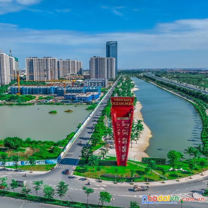 Bán căn hộ zurich- vinhomes ocean park