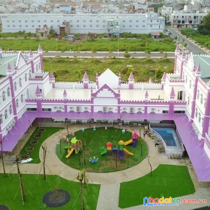 Bán nhà mới đẹp 1 trệt 1 lầu liền kế kdc d2d thống nhất 75m2 giá rẻ đường 2 xe hơi