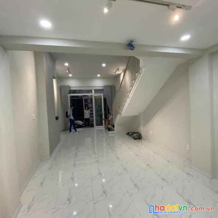 Hxh nguyễn thượng hiền phường 5 bình thạnh - 40m2 nhỉnh 7tỷ