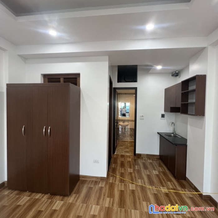 Bán nhà khương thượng dòng tiền khủng 10 phòng 66m2 3 tầng 5mt giá chỉ 6,6 tỷ