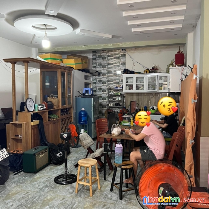 Bán nhà mặt tền đường ba tháng hai quận 10, 135m2 giá 52 tỷ