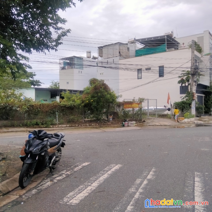 Siêu phẩm đất đẹp tại đường trường sơn- vĩnh trường- nha trang- khánh hòa