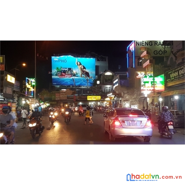 Chỉ 126 triệu/m2 có ngay mặt tiền 110m2 (4,2 x 26) 3 tầng liên tục phường 16 gò vấp nhỉnh 13 tỷ lh