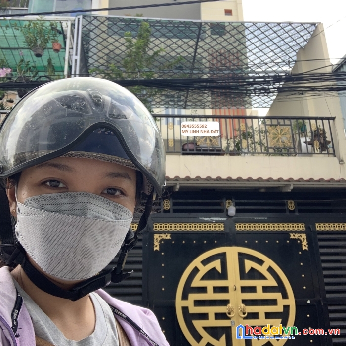 Nhà chính chủ 96m2 hương lộ 2 quận bình tân chỉ hơn 70 triệu