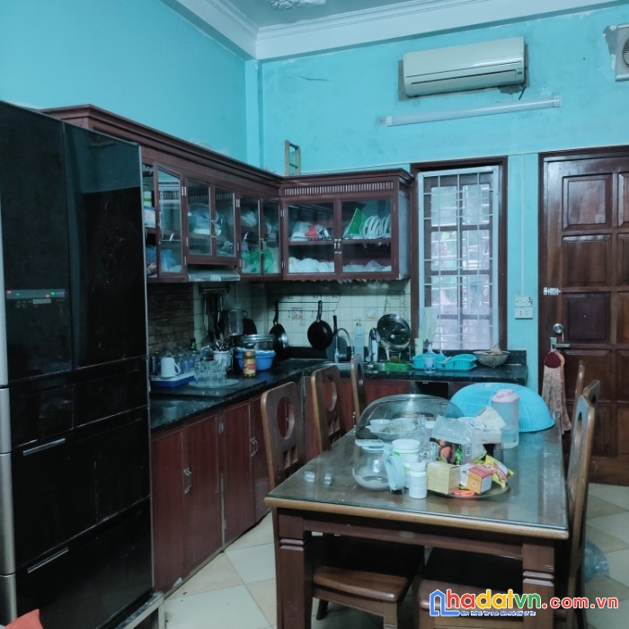 Bán nhà ngọc thụy - long biên - ô tô tránh - kinh doanh - 200m2 - mt10.5m - 12 tỷ