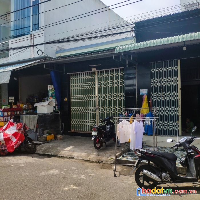 Bán nhà tđc vĩnh trường, nha trang chỉ 2,2 tỷ