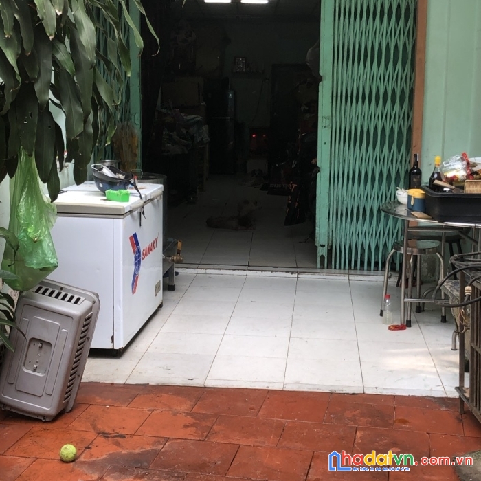 Bán gấp nhà âu cơ, phường 10, tân bình, hẻm oto đỗ cửa, nhà cũ tiện xây mới, 87m2 chỉ hơn 6 ty