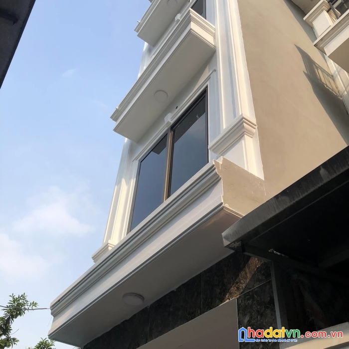 Bán nhà khu ngoại giao đoàn, từ liêm, 51m2, anh sinh đỉnh, nhỉnh 100tr/m