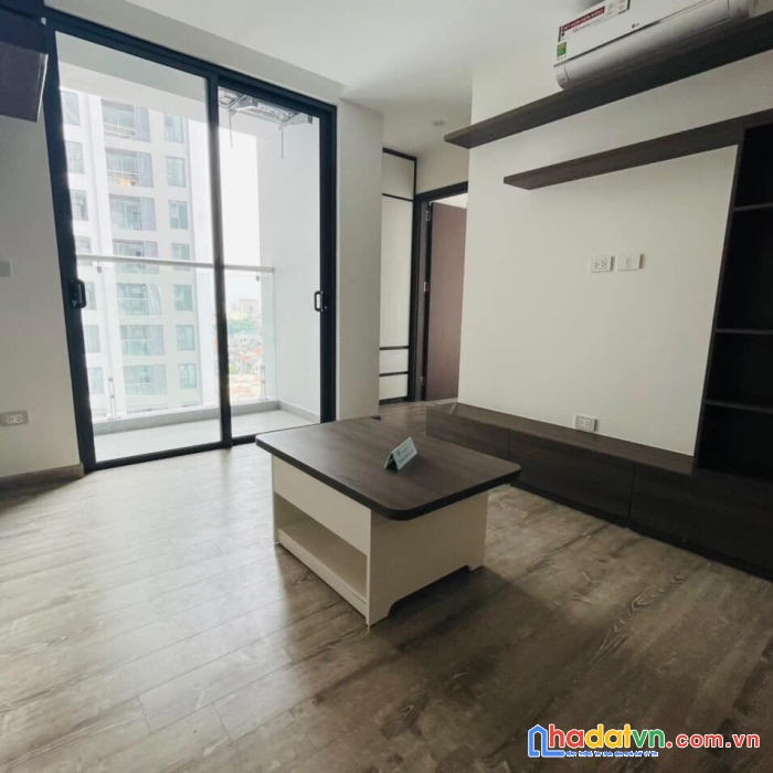Chỉ từ 1.9 tỷ sở hữu ngay căn 2pn 2vs trung tâm quận hoàng mai - full nội thất