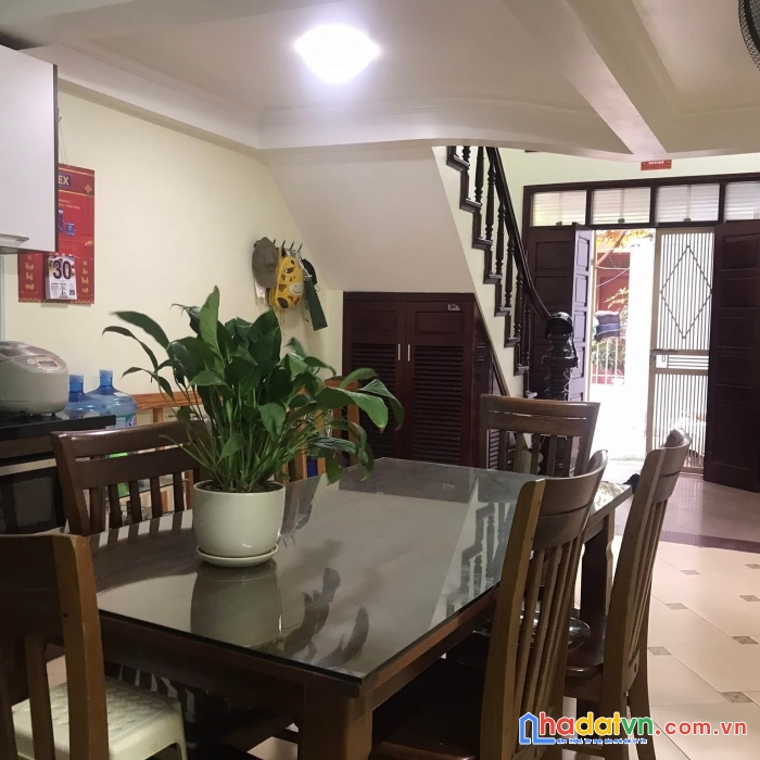 Bán nhà nam từ liêm, 5 tầng đẹp, 40m2, ngõ thông thoáng, ở ngay giá 4 tỷ