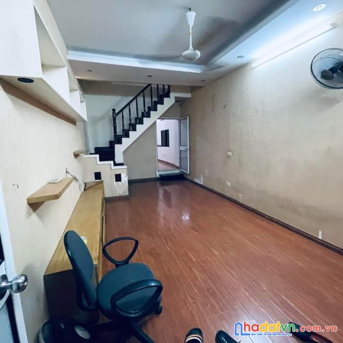 Chỉ 2,05 tỷ có ngay nhà phố vip nguyễn an ninh, 3 ngủ đủ công năng