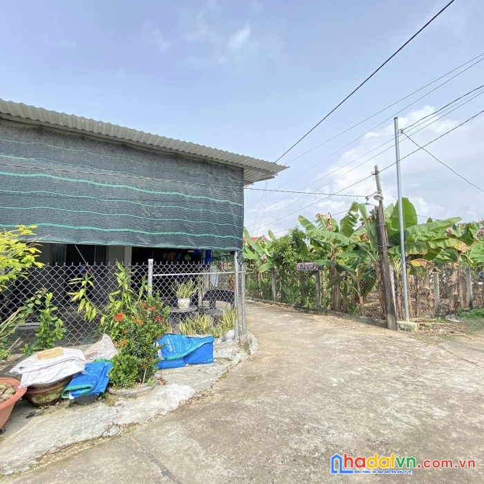 Đất dân cắt bán tại phước tuy, diên phước gần sông cái mát mẻ quanh năm