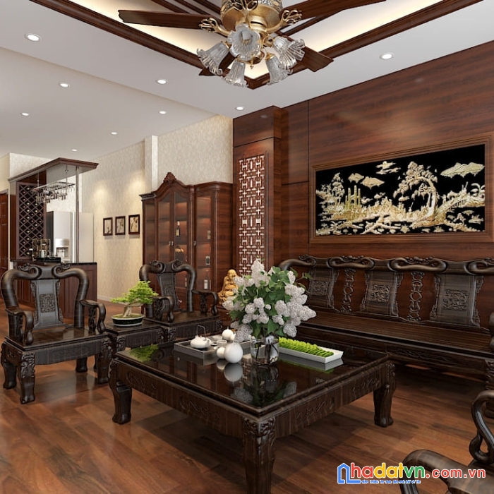 Đại gia thì phải ở nhà đẹp, giải phóng, phân lô ô tô, 71m2 xây 8 tầng giá 14,8 tỷ tl