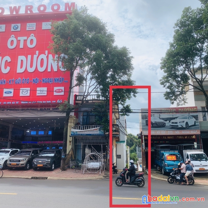 Chính chủ cần bán nhà và đất tại phường ea tam, thành phố buôn ma thuột, tỉnh đắk lắk