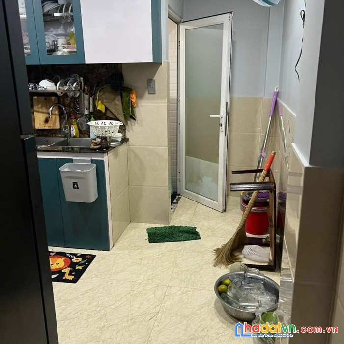 (phú nhuận) dân trí, 4.1 x 13m, 3 lầu, chỉ 8.8 tỷ, hoàng văn thụ