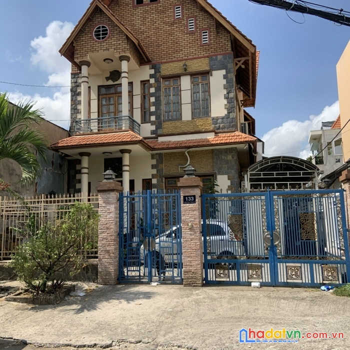 Bán biệt thự tân quy q7 sg giá khá chác