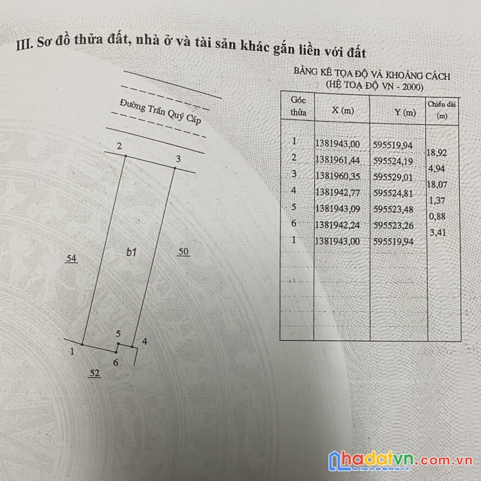 Chính chủ cần bán nhà mặt tiền 5m tại : 217 trần quý cáp, phường ninh hiệp, thị xã ninh hòa, tỉnh