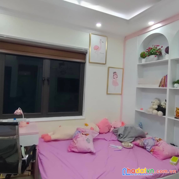 Cực hot bán tòa nhà văn phòng phùng chí kiên, cầu giấy 60m 7 tầng thang máy, ô tô 10,x tỷ