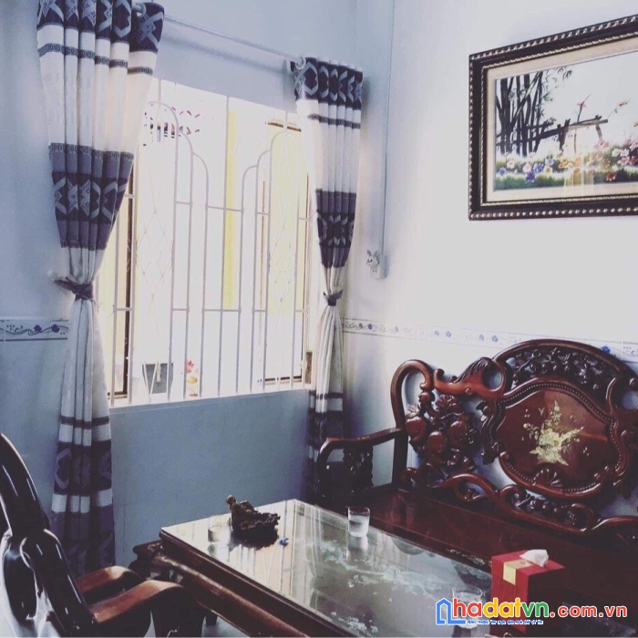 Bán nhà mặt tiền đường vĩnh xương,vĩnh hải,nha trang chỉ 2,x tỷ cách chợ vĩnh hải 300m.