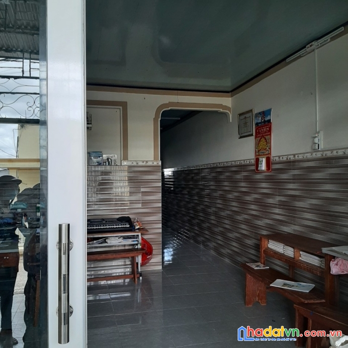 Ngộppppp......cần bán gấp nhà đẹp hẻm ô tô đường hùng vương, đà lạt giá chỉ 2.1 tỷ