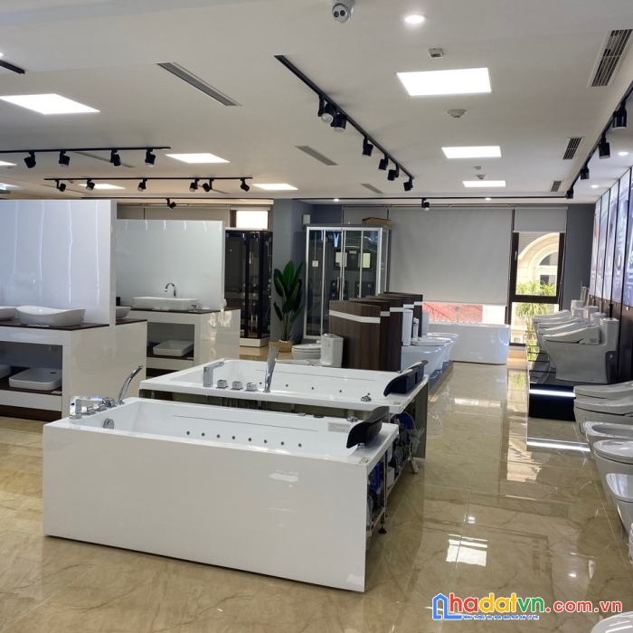 Mặt phố hoàng cầu, đống đa, 88m2, mt 5.5m, giá nhỉnh 30 tỷ.