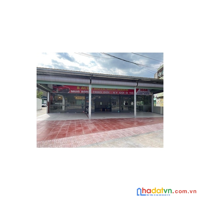 Chính chủ cần bán nhà xưởng ở tp thái nguyên