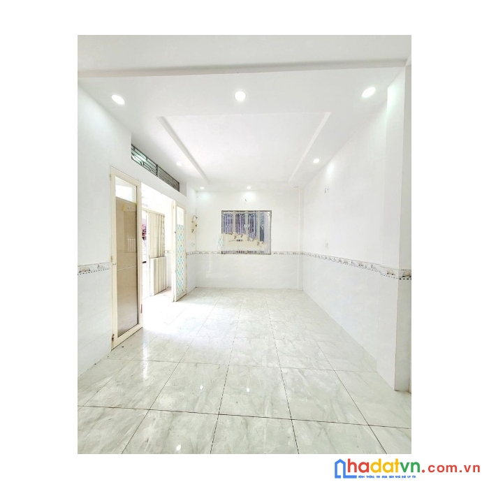 Hẻm 392/ cao thắng, 4.6m x8m. 2 lầu. 6 tỷ