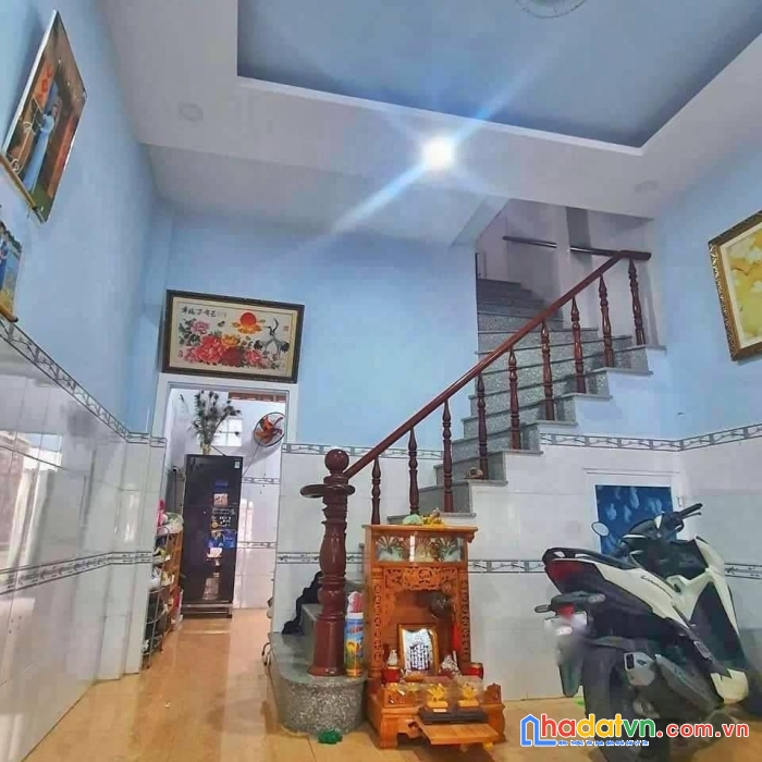 Nhà hxh lê văn lương trung tâm quận 7 dt 133,5m2 giá 9,2 tỷ thương lượng