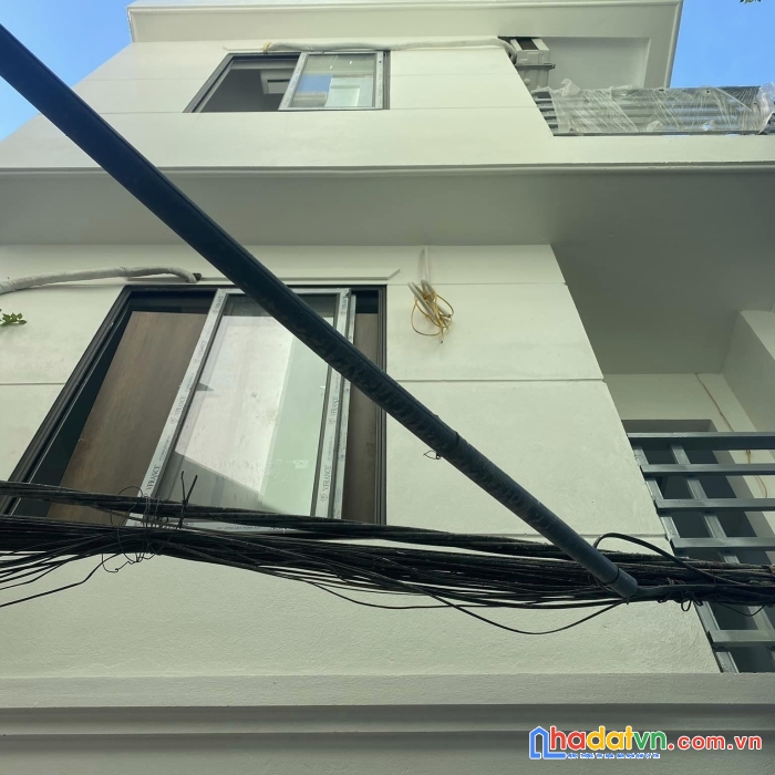 Bán chung cu mini phố thái thịnh, đống đa, diện tích 62m2, 7 tầng có thang máy