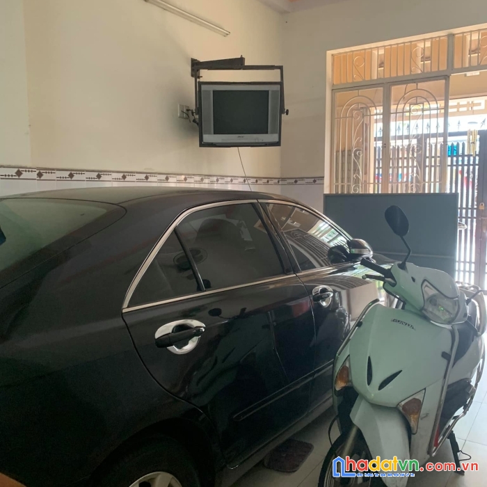 Mặt tiền kinh doanh đa nghành nghề, vị trí cực đẹp, chủ nhà bác sĩ bệnh viện lớn, phong thủy cực