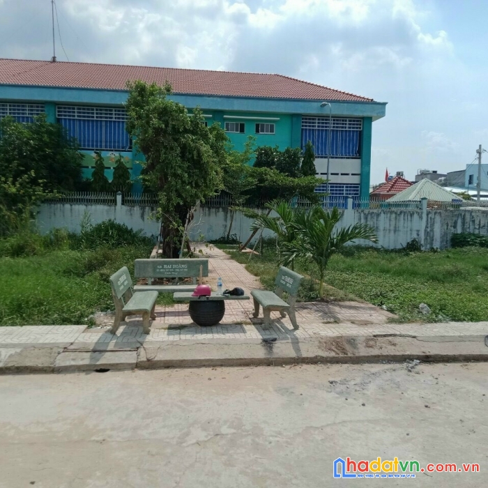 Bán đất cuối lk4-5 thuộc vĩnh lộc b bình chánh 90m2 giá nhỉnh 3 tỷ