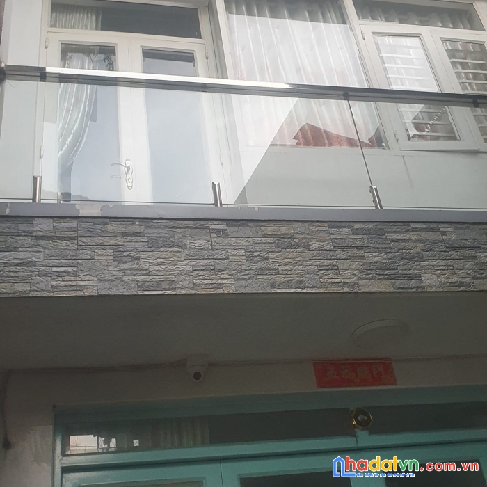 Bán nhà khu vip nguyễn trọng tuyển p2 tân bình, nhà đẹp 61m2 giá rẻ mạc