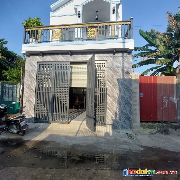 Tôi cân bán nhà mái thái, trảng dài, biên hoà, đông nai