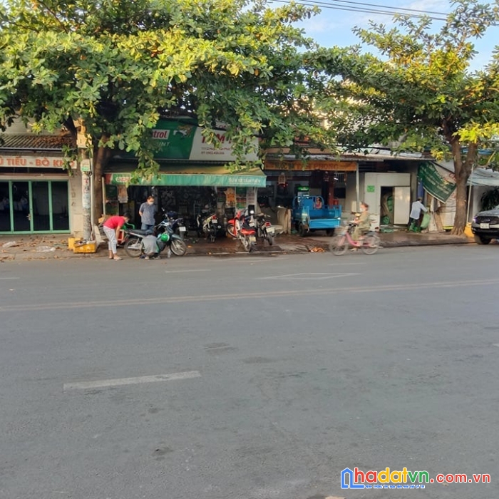 Chính chủ bán nhà mặt tiền huỳnh tấn phát xã phú xuân, huyện nhà bè, tp hồ chí minh