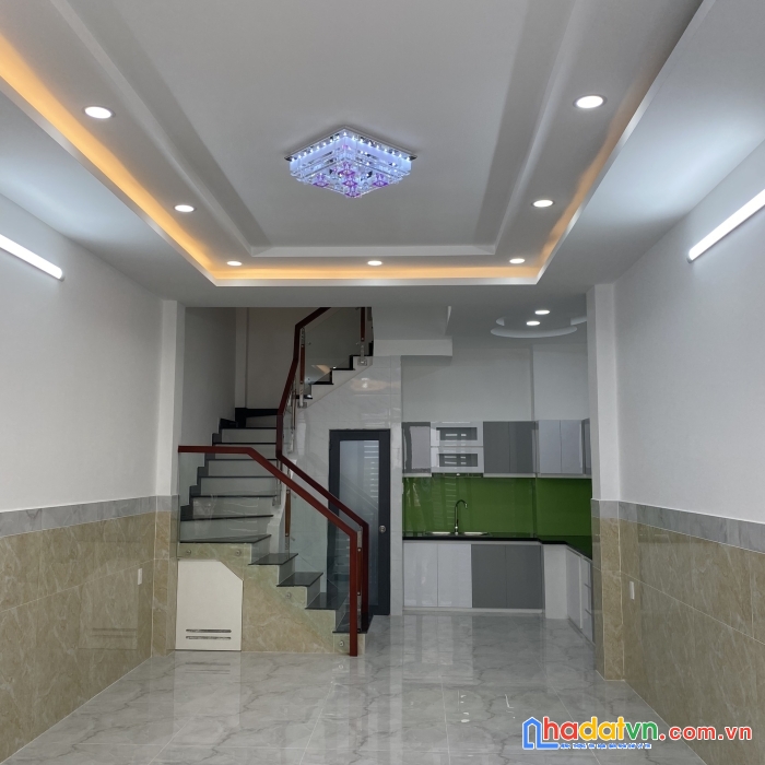 Siêu phẩm hàng ngon ngay mt nguyễn kiệm, pn dtcn 71,1m2 tn 300tr/năm gpxd 4tst 9,8 tỷ tl o934056887