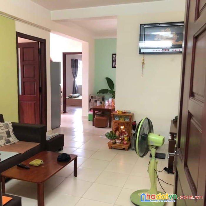 Hạ giá bán nhanh căn góc chung cư ct4a kđt vĩnh điềm trung, nha trang chỉ 1 tỷ 120tr