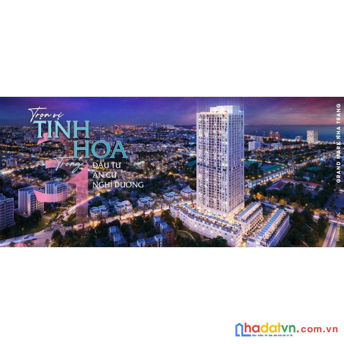 Mở bán giữ chỗ căn hộ grand mark nha trang liên hệ : 0901325595