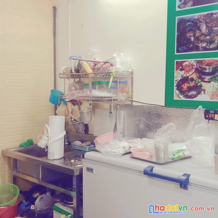 Cần sang nhượng cửa hàng kiot ăn uống số 25 ngõ 558 nguyễn văn cừ, long biên, hà nội