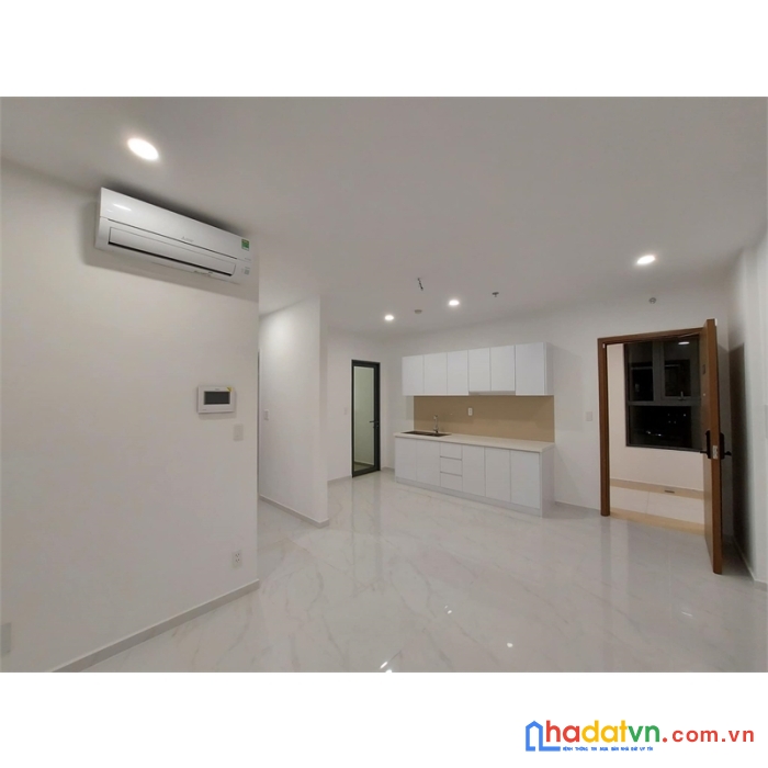 Đã có sổ! bán căn precia 49m2, 1pn, tầng trung, view nội khu