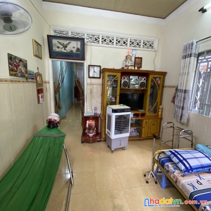 Vị trí tốt, giá mềm, nhà rộng rãi – bạch đằng – chỉ 4.1 tỷ - không có căn thứ 2