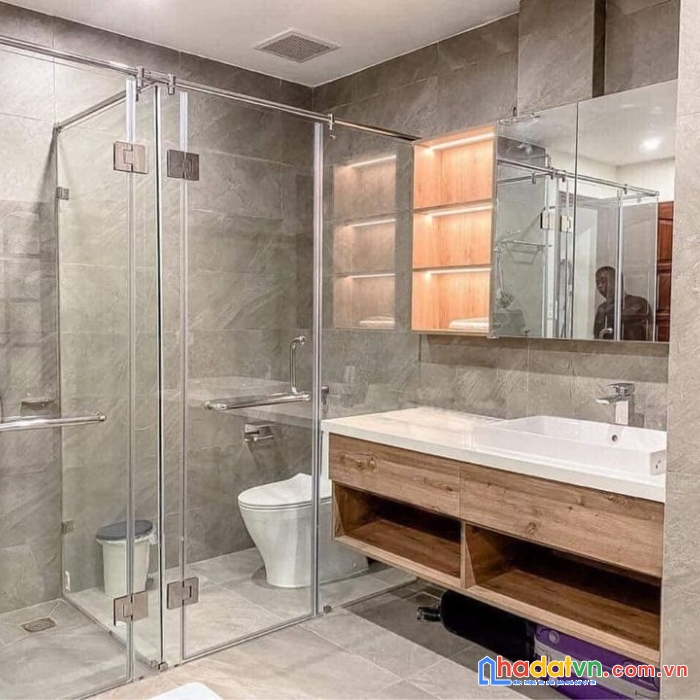 Bán nhà xuân phương, 5 tầng x 52m2, kinh doanh, ô tô, nhỉnh 4 tỷ.