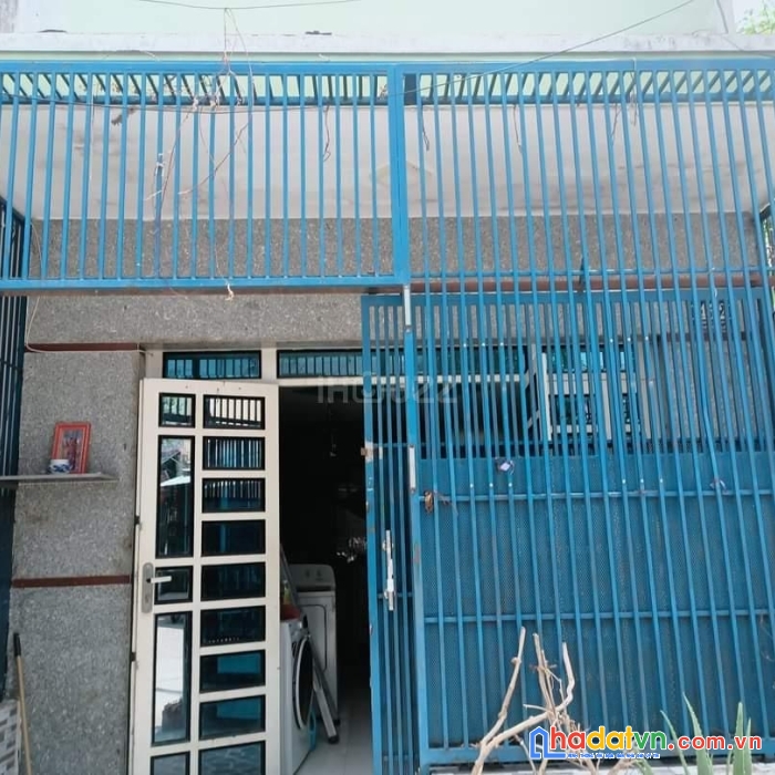 Hẻm xe tải gò xoài bình tân - nhà góc 2mt cực đẹp 68m2, ngang 4.3m - giá chỉ 4.8 tỷ