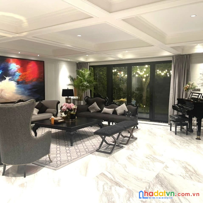 Bán biệt thư ciputra đẳng cấp siêu giầu 405m sân vườn full tiện ích giá liên hệ 0383458999.